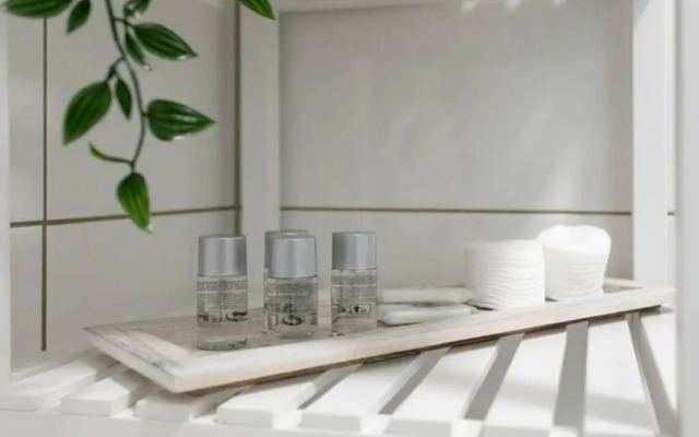 Studio-Apartment between Schoenbrunn & the City Center (13)