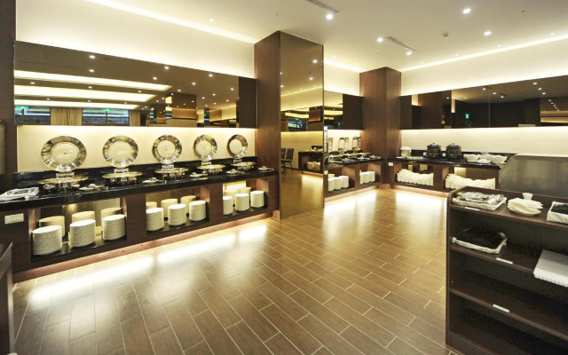 F Hotel Hualien