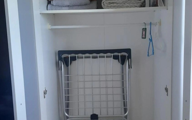 TORRE de la FUENTE Apto Parking