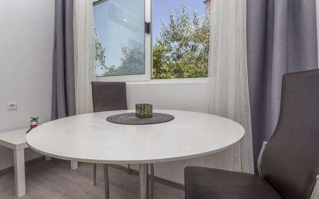 Apartments Milka