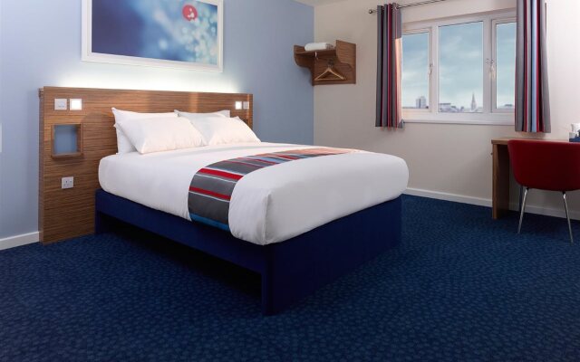 Travelodge Southport
