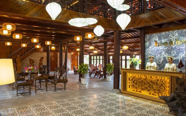 Maison du Vietnam Resort & Spa