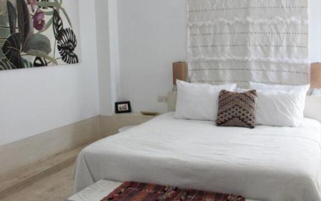 Riad El Ouarda