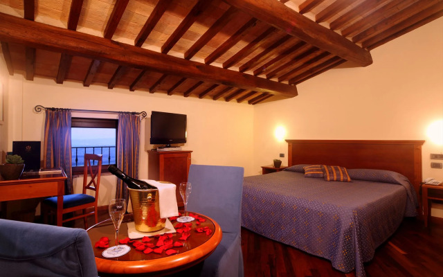 Relais La Corte Di Bettona