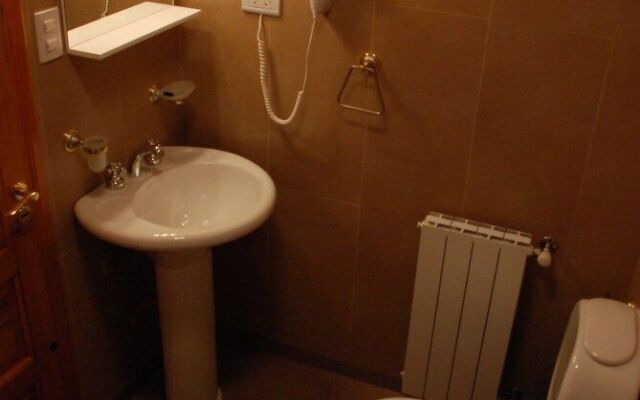 Hosteria Confin Patagonico