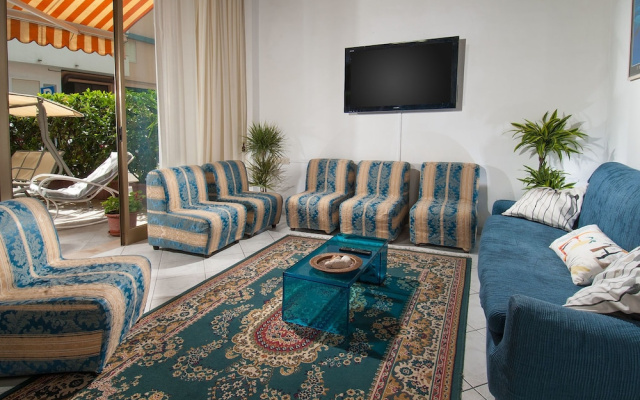 Miramare Hotel