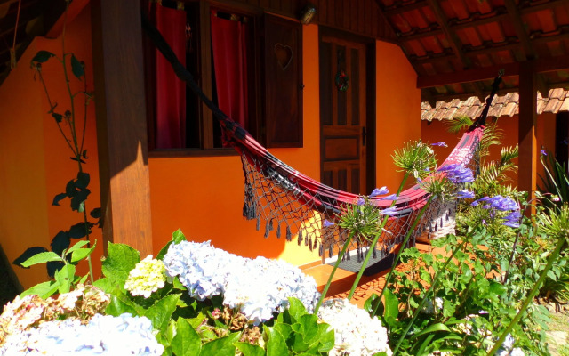 pousada caminho do escorrega