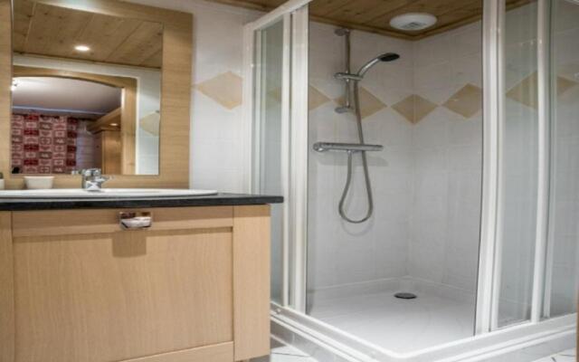 Appartement Les Arcs 1800, 3 pièces, 6 personnes - FR-1-352-6