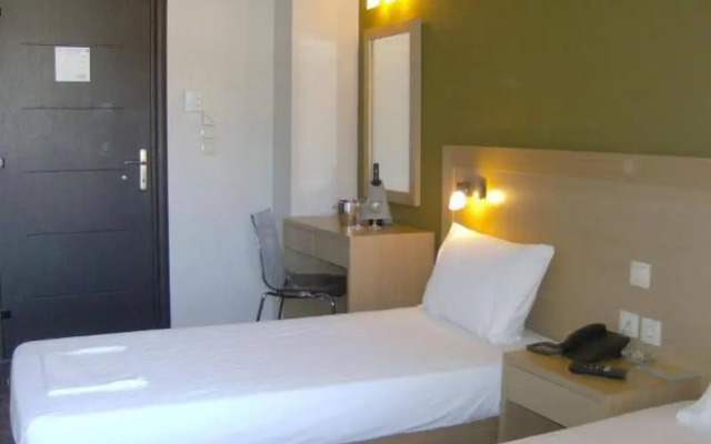 Ionion Hotel