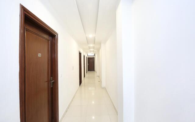 Capital O 16763 Hotel Quality Inn
