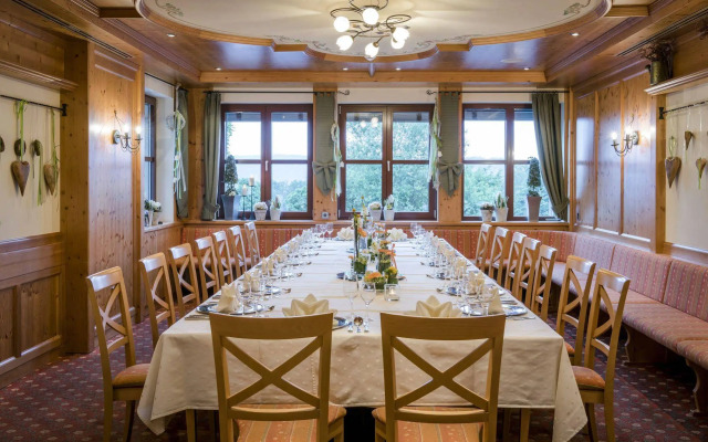 Landhotel Heimathenhof