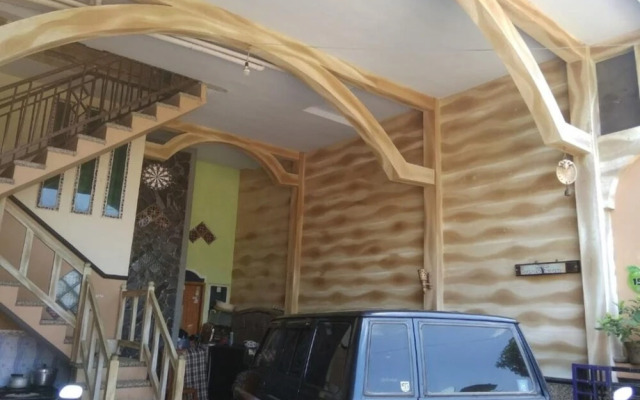 Villa Songgoriti No 15