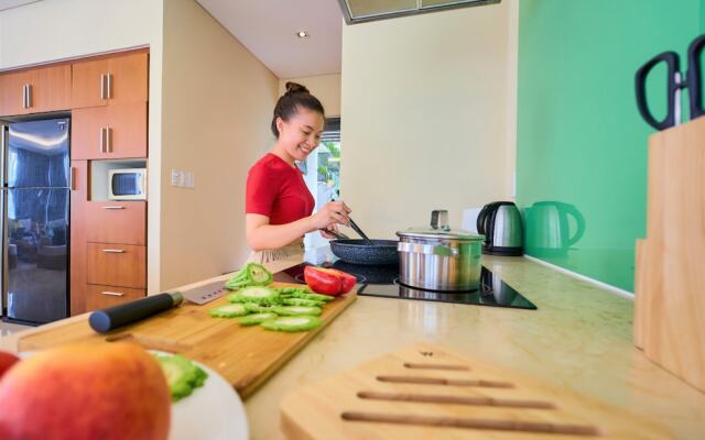 Danang Ocean Beach Villa