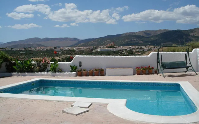 Cueva de La Alegría