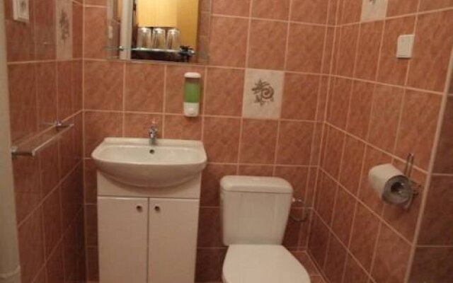 Hotel Petr Bezruc