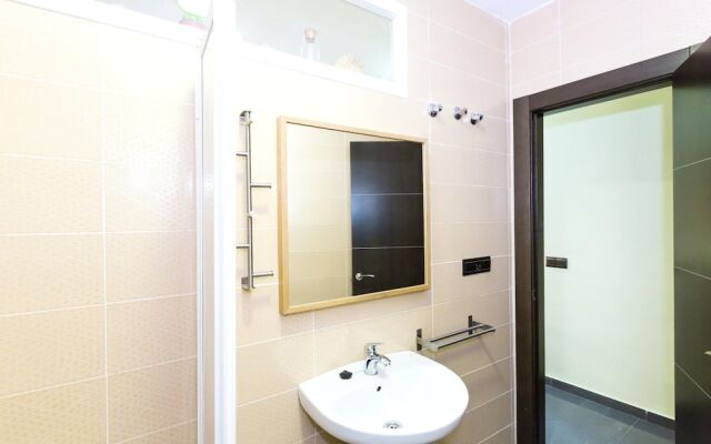 Apartment With one Bedroom in Málaga, With Wifi