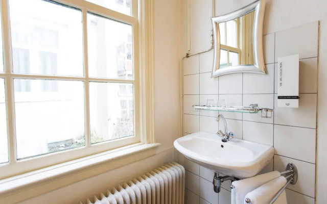 Quentin Hotel Golden Bear