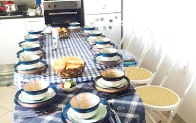 Apartment Rue de la paix