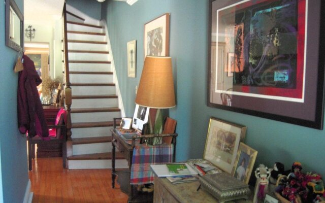 Riverview Bed and Breakfast