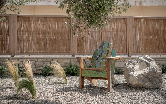 Anthos Villas Chania