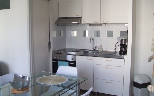 Appartements Les remparts d'Alienor