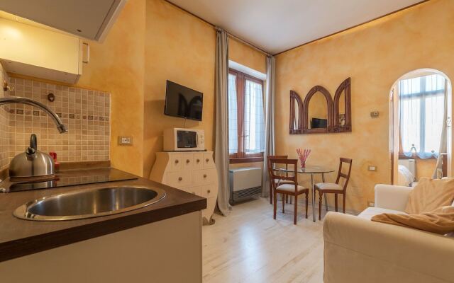 Villa Marignoli Charming Flats
