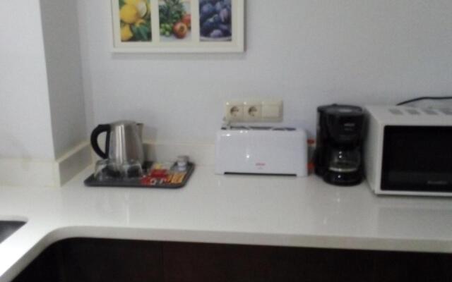 Alojamientos Don Alvaro