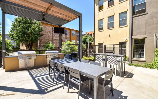 Plano | Comfy 2BD/1.5BA Apartment