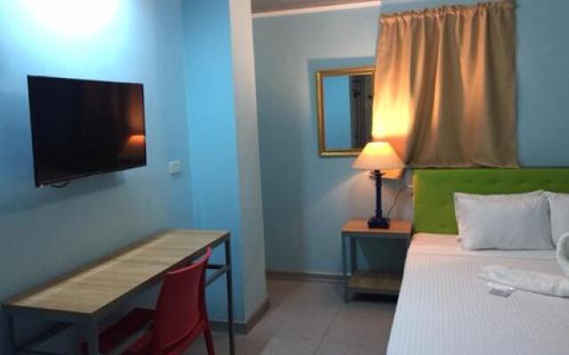 New Era Mandaue Budget Hotel