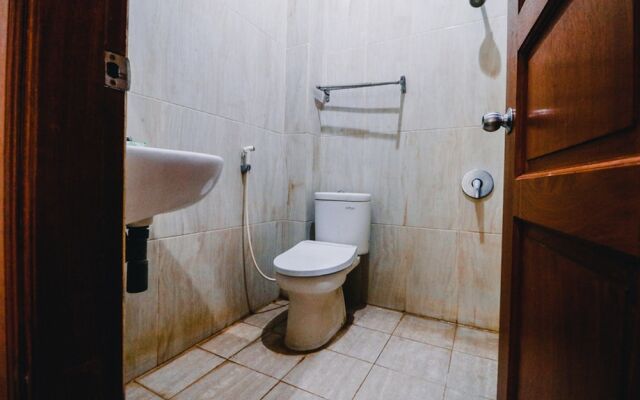 RedDoorz Plus @ AP Pettarani