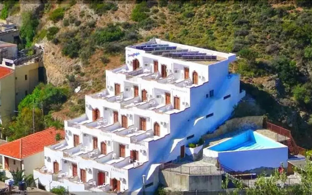 Sunlight Hotel
