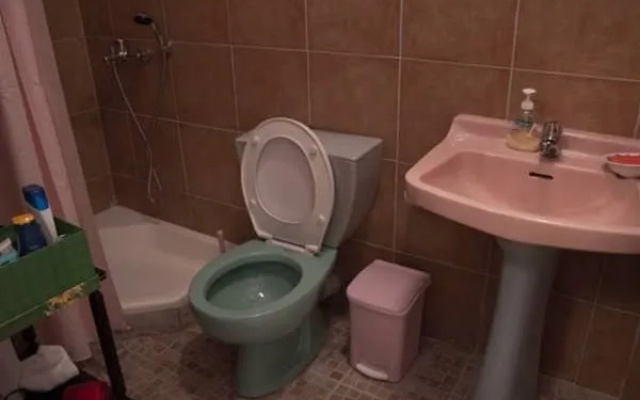 Athens Quinta - Hostel