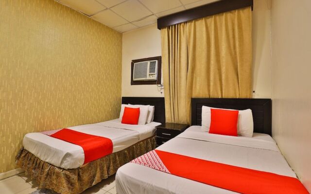 Yamama Palace Aktham Branch By OYO Rooms