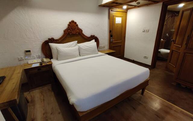 Quality Inn Shravanthi
