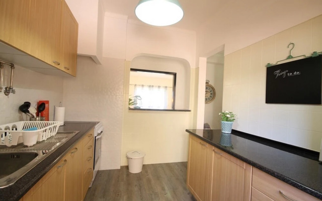 13 Quinta Nova Apartment
