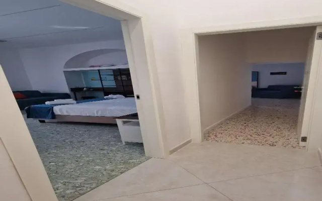 B&B la Dimora di Parthenope
