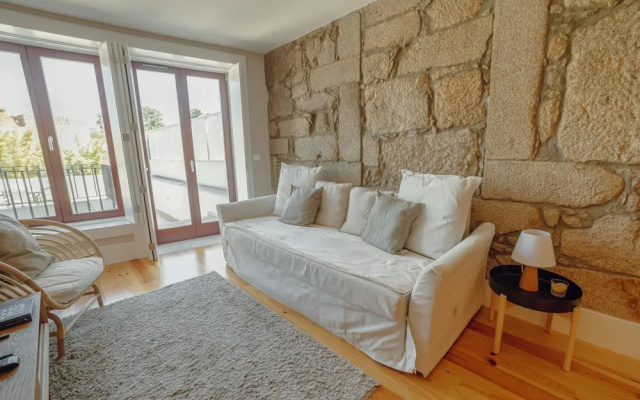 Boavista Premium I Apartment Terrace by Vacationy