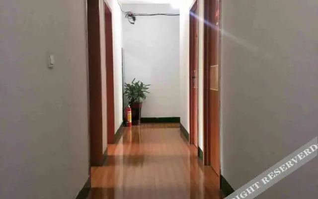 Xinxin Hotel