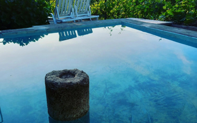 Quinta Casa Do Quintal