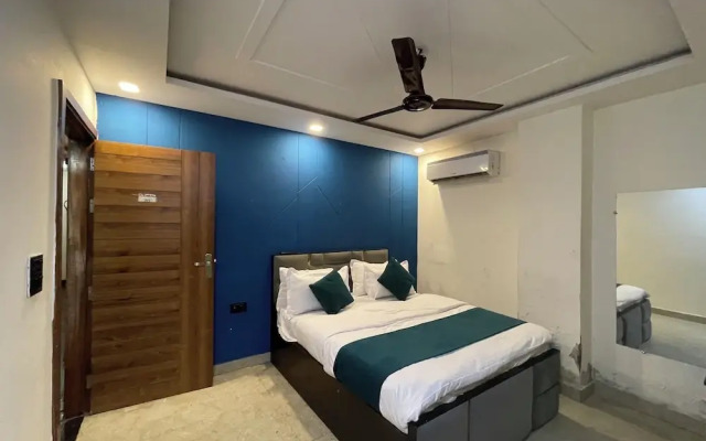 Hotel Heaven  Pacific Mall Subhash Nagar