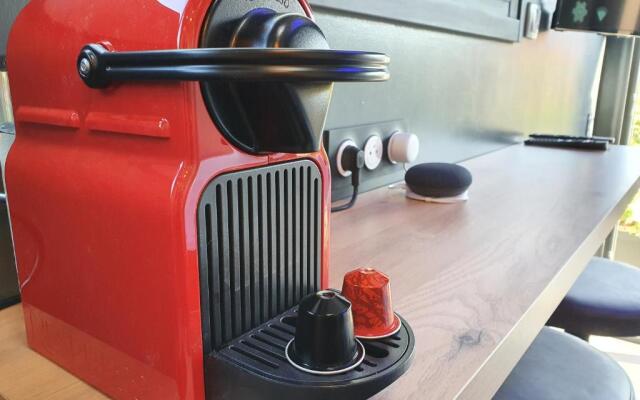 Loft Spa Bord de Mer Fouras - 800m des plages