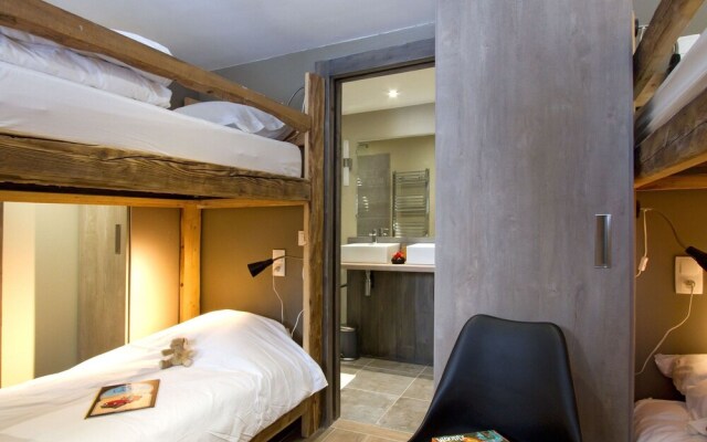 Lovely Chalet at the Bellevarde ski Lift in Espace Killy