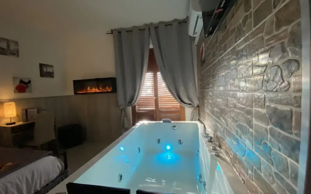 Perugia Suite B&B