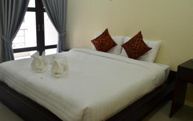 Morakot Lanta Resort