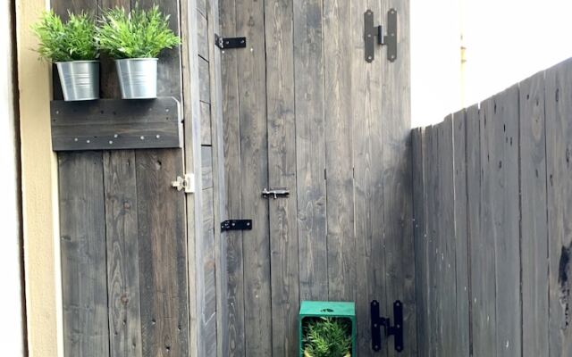 Your House By Ale Accommodation
