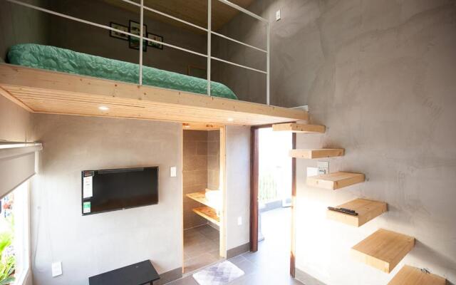 Soc House 1