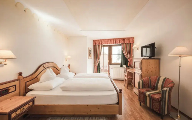 Hotel Ansitz Jakoberhof - Alpine Relax