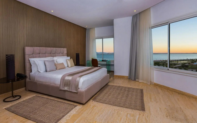 ADAM Hotel Suites