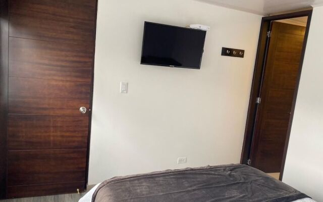 Hotel Cristal