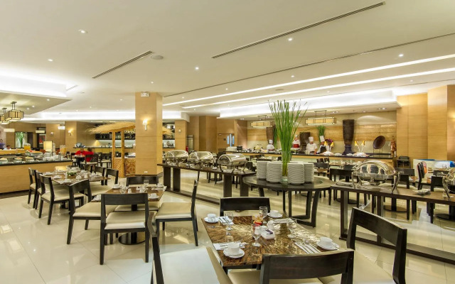 Quest Hotel & Conference Center
